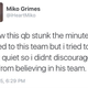 Illustration for article titled Latest Miko Grimes Twitter Rant Torches Ryan Tannehill